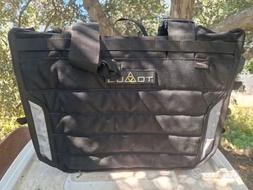 Borse morbide BUMOT Extremada