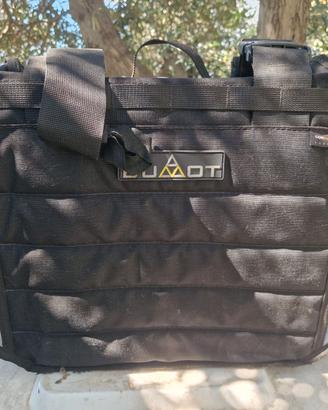 Borse morbide BUMOT Extremada