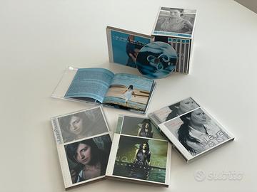 Laura Pausini Collection - cofanetto 9 CD