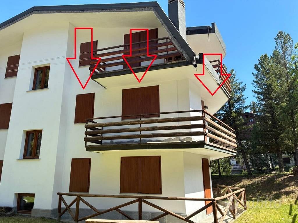 Appartamento – Sauze d'Oulx, Clotes - Vista 4