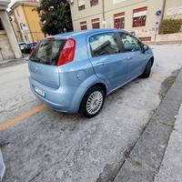 fiat punto diesel 1.4