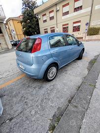 fiat punto diesel 1.4