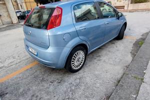 fiat punto diesel 1.4