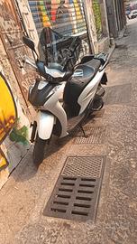 scooter sh 150 sport