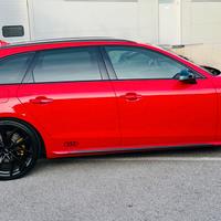 Audi A4 Avant 35 Tdi  s-line edition