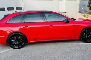 Audi A4 Avant 35 Tdi  s-line edition