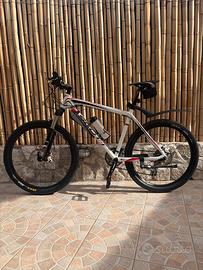 Mtb mountain bike Scott Scale