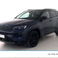 JEEP Compass II 2021 - Compass 1.6 mjt S 2w U80779