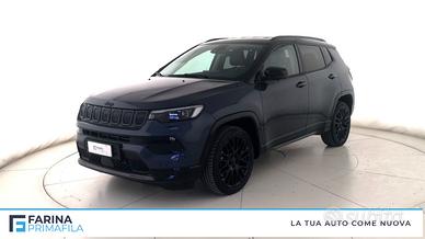 JEEP Compass II 2021 - Compass 1.6 mjt S 2w U80779