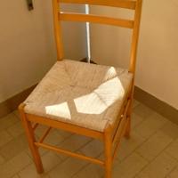 sedie da cucina ( n°4)