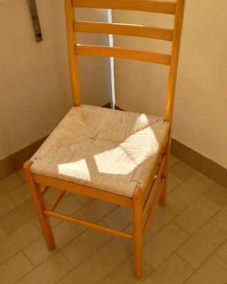 sedie da cucina ( n°4)