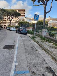 Posto auto - Via tasso