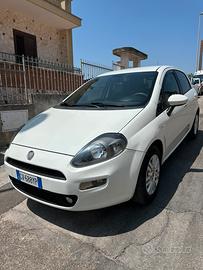 Fiat Punto Evo 2012