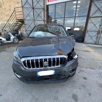 Ricambi Suzuki SX4 S-Cross 1.6 diesel del 2018