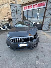 Ricambi Suzuki SX4 S-Cross 1.6 diesel del 2018