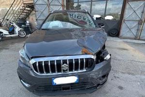 Ricambi Suzuki SX4 S-Cross 1.6 diesel del 2018
