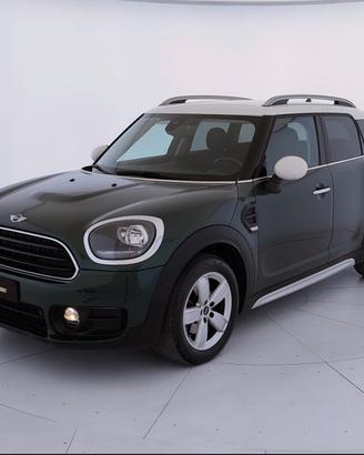 Mini Cooper D Countryman 2.0 *AUTOMATICO*