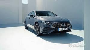 Mercedes classe a 2022;2024 per ricambi