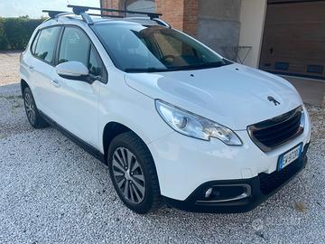 Peugeot 2008 1.6 e-HDi 92 CV Stop&Start ETG6 Allur