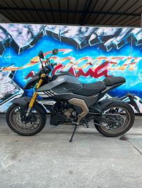 F.B. Mondial Piega 125 - 2024