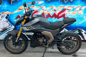 F.B. Mondial Piega 125 - 2024