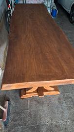 tavolo in legno 