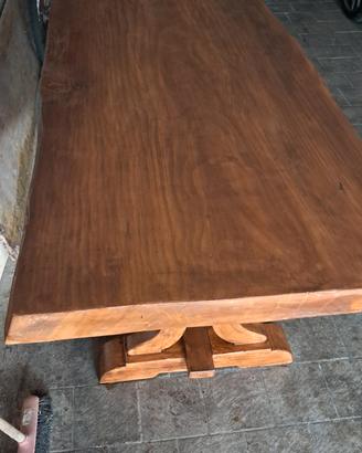 tavolo in legno 
