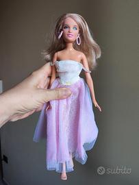 2 Barbie e Ariel