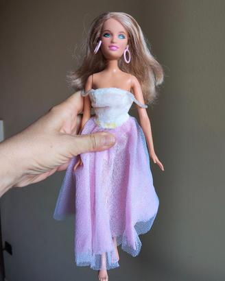 2 Barbie e Ariel