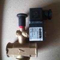 elettrovalvola sicurezza gas