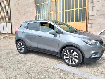 Opel Mokka  x 1.6 tdci