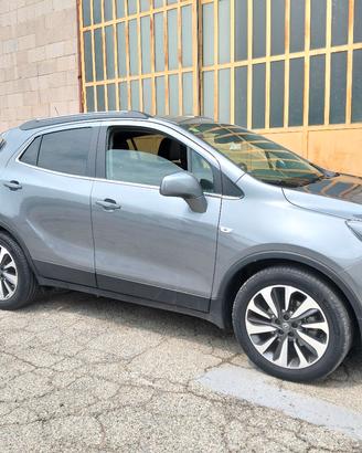 Opel Mokka  x 1.6 tdci