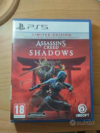 Assassin's Creed Shadows 