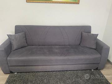 Divano letto
