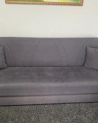 Divano letto