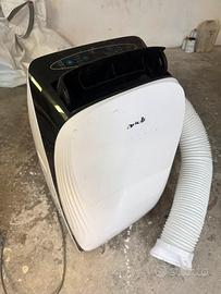Condizionatore arielli 1200 Btu caldo/freddo