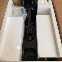 Pressa a caldo per tessuti