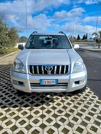 toyota land cruiser 3.0