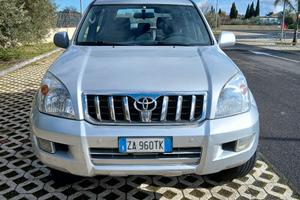 toyota land cruiser 3.0