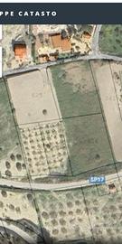 Terreno mq 2200 (circa)