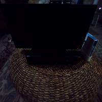 TV con satellitare terrestre 