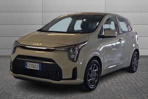 Kia Picanto 1.0 dpi Urban