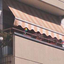 tenda da balcone