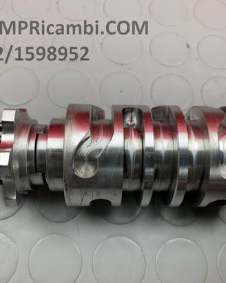 DESMO DESMODROMICO KTM EXC 520 2001 2002 EX C 1999