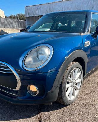 Mini Cooper Clubman Mini 1.5 One Hype Clubman