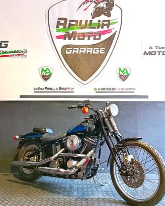 Harley-Davidson 1340 Softail BAD BOY - 1995