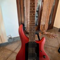 Sterling by Music Man John Petrucci MAJ100 Majesty