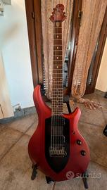 Sterling by Music Man John Petrucci MAJ100 Majesty
