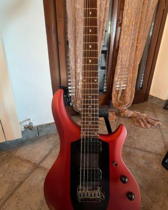 Sterling by Music Man John Petrucci MAJ100 Majesty