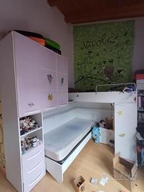 Cameretta da ragazza